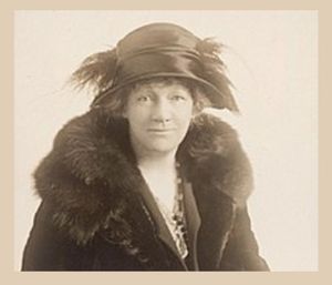 Lillie P. Bliss